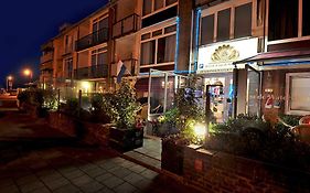 Pension & Spa De Watertoren